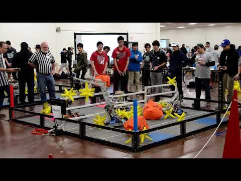 2017 CA State VRC High School Championship (San Jose) Q61 - 86868 8000B vs 93063A 8000D - 27 to 18