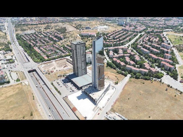 Nexus Tower Hotel & Convention Center