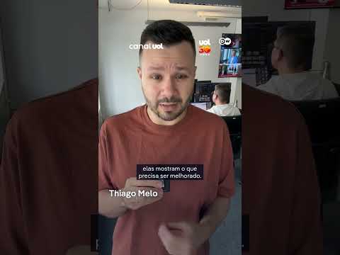 O que são os ‘Jogos Mundiais de Robôs Humanoides’ que acontecem na China?