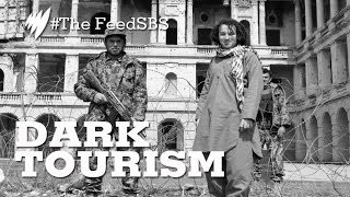 Dark tourism: travel tales from Afghanistan, Iran & Somalia I The Feed