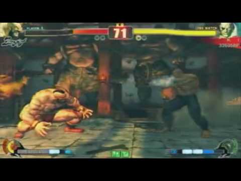 SF4:? (Za) vs K I (Sa) - TRF 20-11-2009