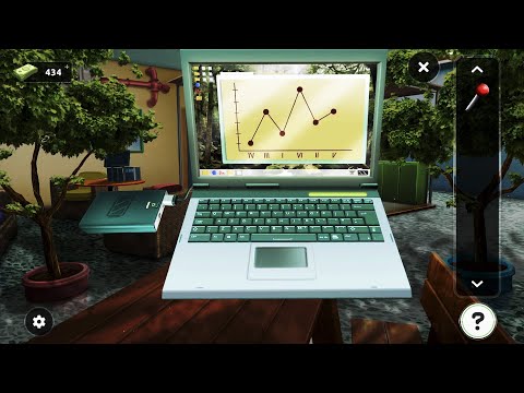 100 Doors: Escape from Work Video