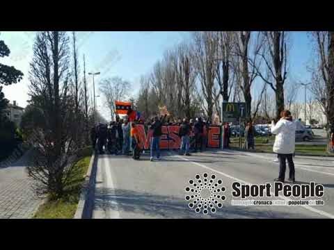 2017/18 MESTRE - Padova, Serie C