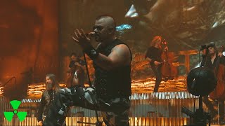 SABATON - Fields Of Verdun (LIVE FROM PRAGUE 2020)