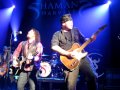 Shaman's Harvest Devils Gift Live 