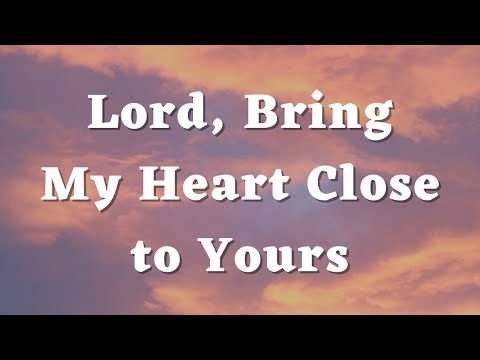Dear God, Let Your Grace Flow to the Depths of My Heart and Soul - Daily Prayers #414