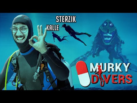 Wir saufen ab | Murky Divers