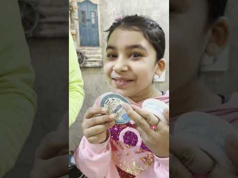 Vanilla Ice-cream Vs Butterscotch Vs Chocolate | RS 1313 SHORTS | Ramneek Singh 1313 #Shorts