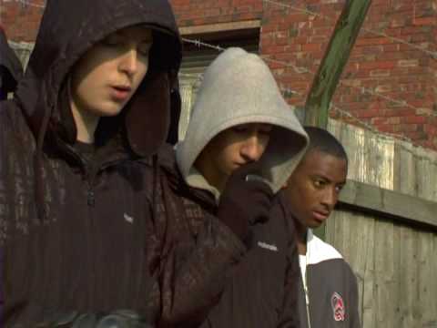 SOX GUN CRIME [DEMO]