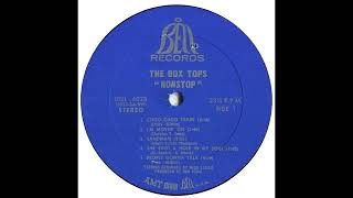 Box Tops   She Shot A Hole In My Soul