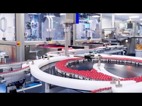 COVID–19 Vaccine For Children