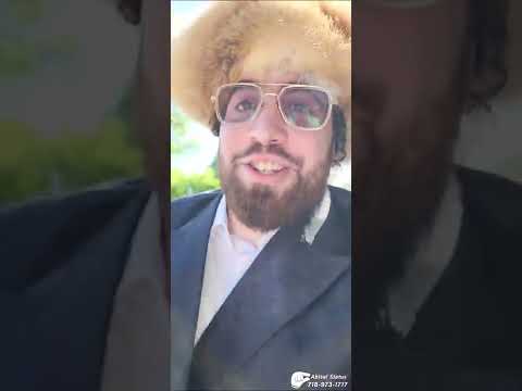 מיין נייע שטריימל -🦊- My New Shtreimel
