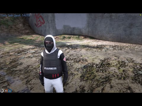 Jay Tells How It Was Meeting P Money For the First Time in NoPixel | GTA RP
