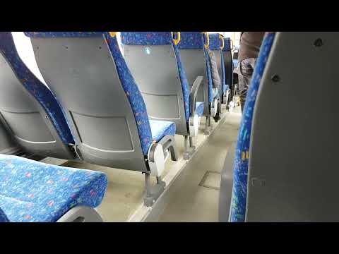 Scania L94UB6x2 ZF 5HP592