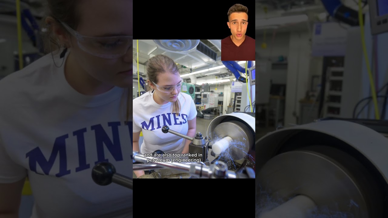 Apply or Deny — Colorado School of Mines