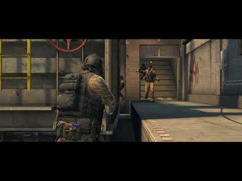 DreamHack Masters Spring EU - Aftermovie