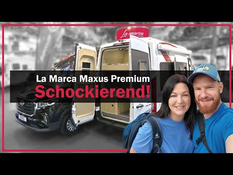 Schockierend! La Marca Maxus Premium: Unterirdische Qualität und fragwürdiges "Premium"-Versprechen