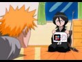 Bleach Abrégé - La Mort ramène sa fraise.avi 