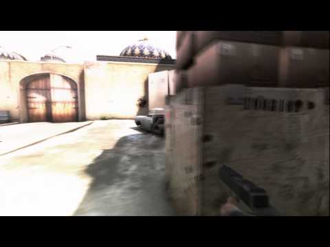 RpK insain 1vs3 CS:GO