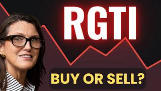RGTI Stock (Rigetti Computing stock) RGTI STOCK PREDICTION RGTI STOCK analysis RGTI stock news today