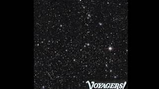 Voyagers! - Lover Of The Bayou (The Byrds cover)