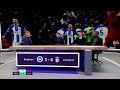 Brighton vs Liverpool 3-0 Pundit Full Time Reaction, Michael Owen | KIEA Sports+