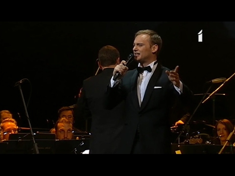 Daumants Kalniņš un Raimonds Pauls – "Pajaco"