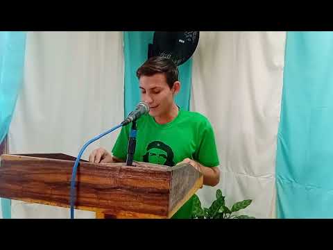 Rechazan desde #PuertoPadre agresión armada contra #Venezuela