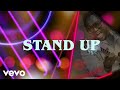 Bobby Womack - Stand Up (Official Lyric Video)