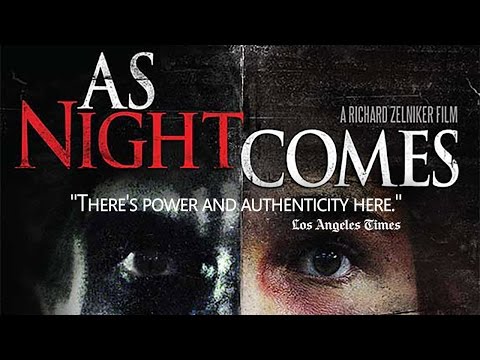 Video $As Night Comes
