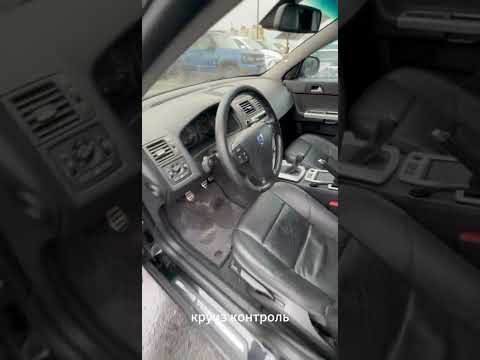 фото volvo v50 i рестайлинг 0