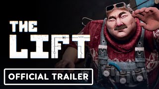 The Lift - Official Announcement Trailer