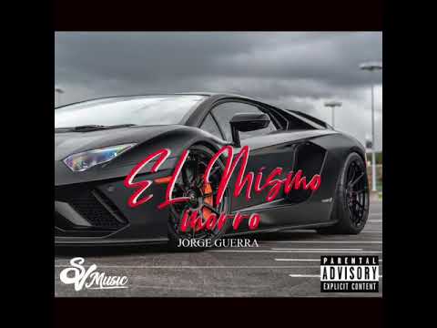 El Mismo Morro / Jorge Guerra