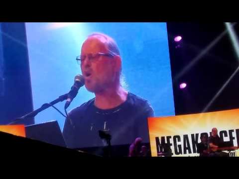 Vašo Patejdl - Voda čo ma drží nad vodou (Ostrava 2016)