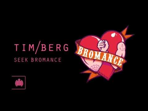 Avicii & Tim Berg Ft. Amanda Wilson - Seek Vs Bromance (Bryan Walker Edit)
