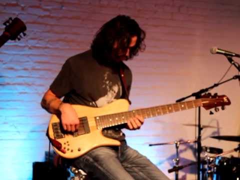 Hipster Assassins - Felix Pastorius 4-19-12