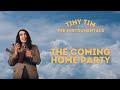 Tiny Tim - The Coming Home Party (Official Instrumental) | Tiny Tim : The Instrumentals