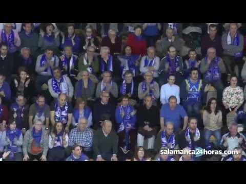 Final Liga Femenina de Baloncesto | Resumen Avenida - Girona 1º Partido