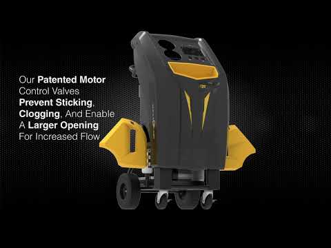 MAXXAIR RRR Series by CPS: Features, Part 3