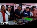 Banda Machos - No Hay Problema (Video)