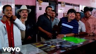 Banda Machos - No Hay Problema