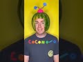 PewDiePie Cocomelon Intro Compilation Shorts