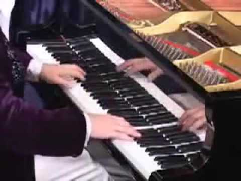 Оркестр Paul Mauriat - Love story ("История любви")