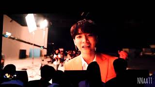 20181227 เบื้องหลัง MV Spark - SBFIVE #SparkSBFIVE