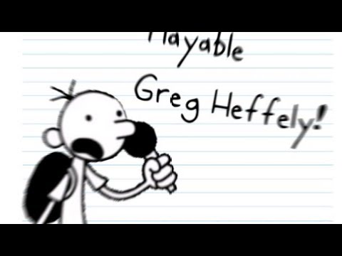 Greg heffley beatbox solo 2 - fester and friends beatbox battles reloaded 