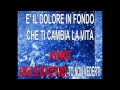 Mi manchi da morire [ Karaoke ] 