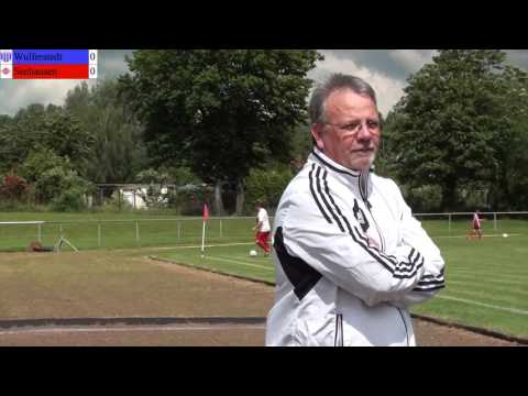 "RFM - Nachspielzeit Extra" vom 18. Juni 2016 (Teil 2/2) Bördepokalfinale der Herren