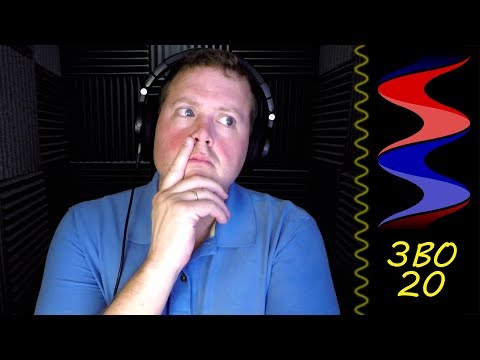 3BO: Working With Sound Mixers - Sound Speeds