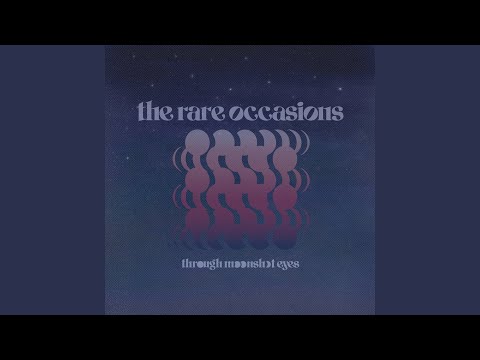 Scribble - The Rare Occasions