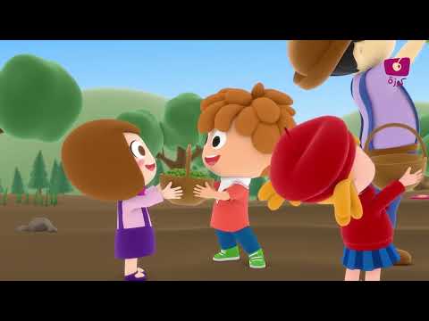 أجمل أغاني الأطفال التعليمية: الألوان، الأشكال، الأرقام وعائلتي في أجواء ممتعة 🎵🌈